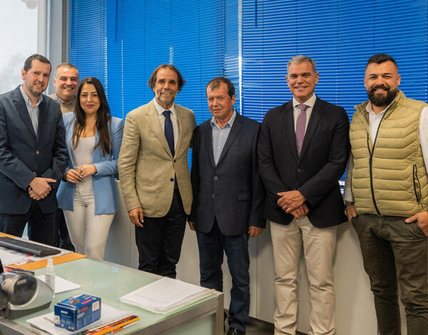 Miguel Albuquerque anuncia nova redução de IRC