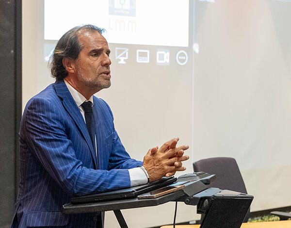 Laboratório de Metrologia é fundamental para garantir fiabilidade e credibilidade