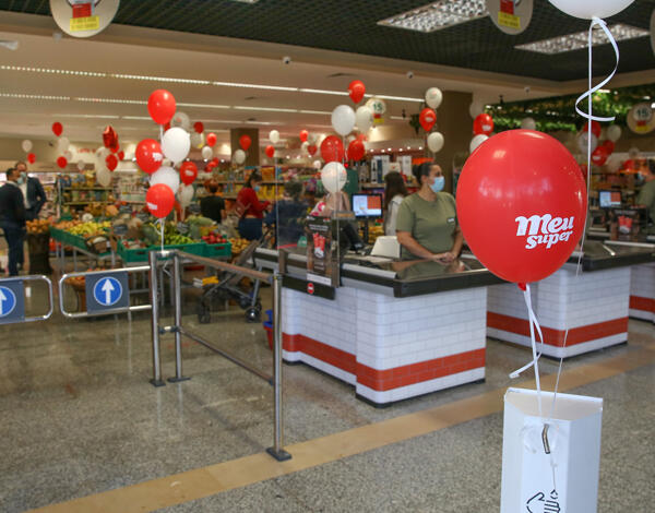 Albuquerque quer escoamento de produtos regionais