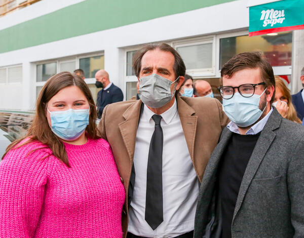 Madeira “campeã” na descida do desemprego significa a retoma da economia madeirense