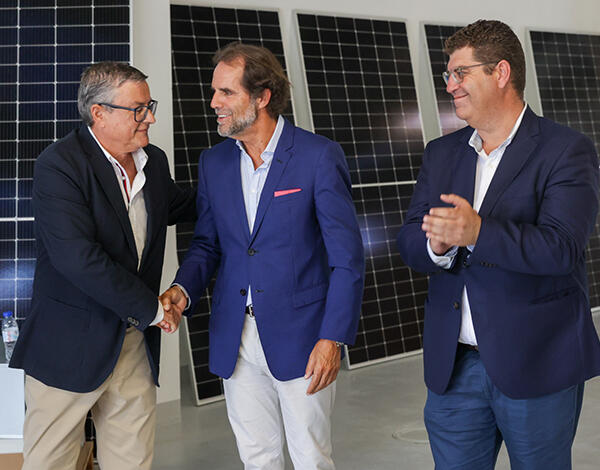 Todos acreditam no futuro do Porto Santo com sazonalidade a ser esbatida