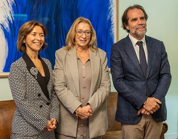 Albuquerque reuniu com Ministra do Trabalho