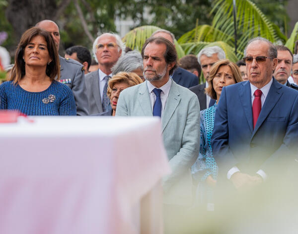 Albuquerque na Solenidade do Corpo de Deus