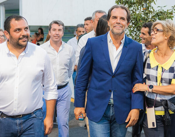 Albuquerque no Seixal Summer Fest