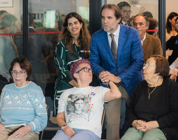 Lugar das Vivências é ideia inovadora 