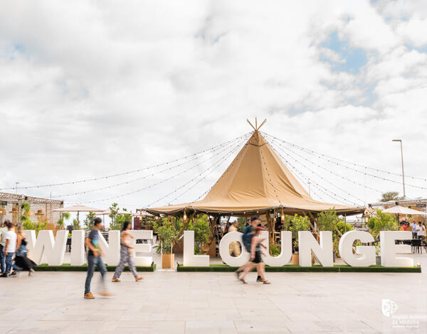 Albuquerque enaltece sucesso dos vinhos madeirenses