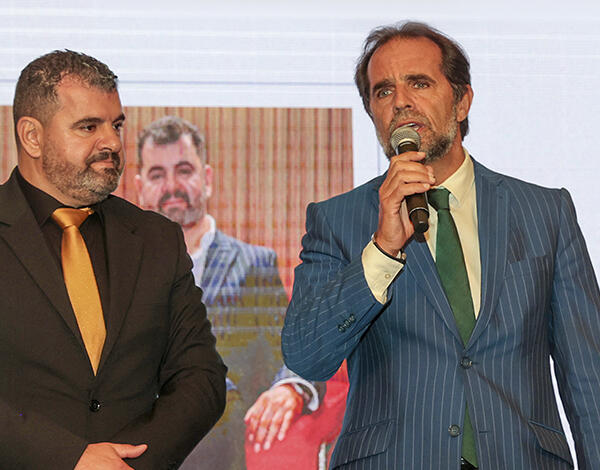 Albuquerque ambiciona manutenção do crescimento, do investimento e do desemprego quase residual em 2024  