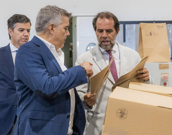 70% da produção destina-se ao mercado europeu e americano