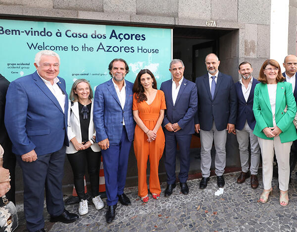 Próxima Cimeira será nos Açores em 2024 