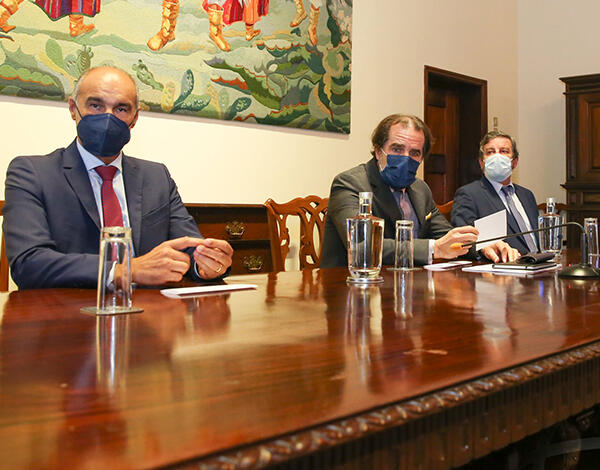 Futuro da Região será baseado na Educação, na Ciência e na Tecnologia