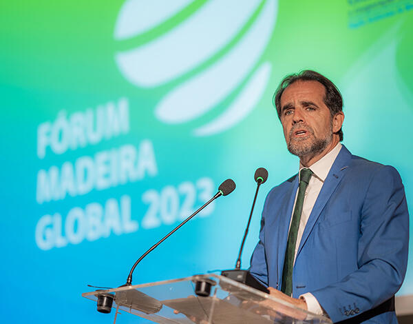 Albuquerque com grande orgulho na Diáspora quer reforçar vínculos com as novas gerações