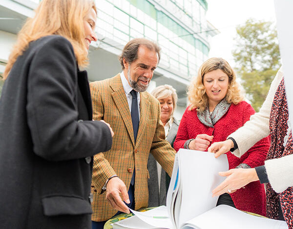 Lar de Santa Isabel será remodelado e ampliado
