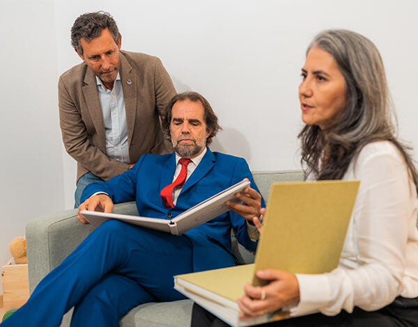 Albuquerque destaca inovação de empresa de fotografia