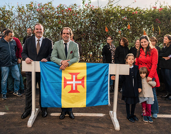 «Podemos prometer que vamos continuar a cumprir» 