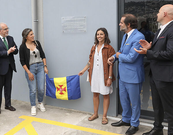 Portugal e a Madeira têm de apostar nos sectores onde são competitivos