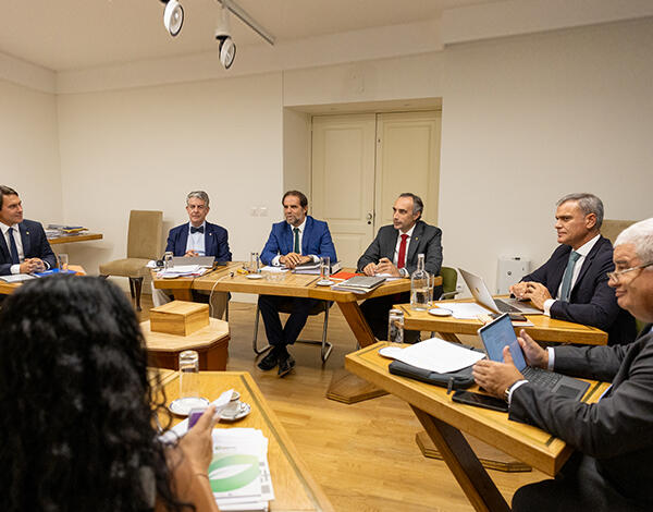 Orçamento e Plano para 2024 aprovados