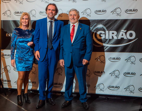 Albuquerque enalteceu colaboradores da Ovo Girão 