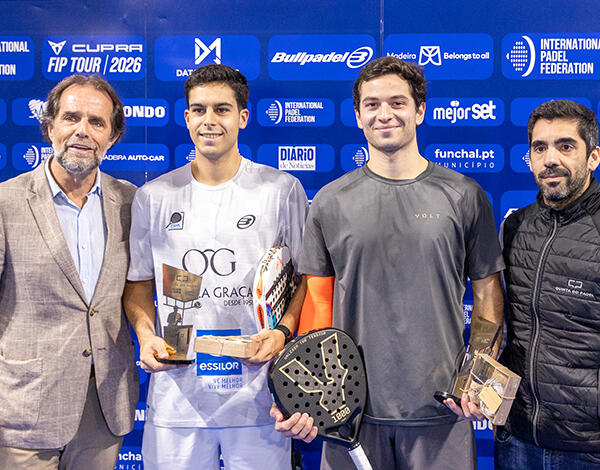 «Nós queremos colocar a Madeira no mapa em tudo»