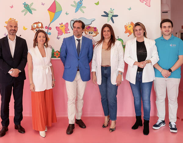 Miguel Albuquerque lembra que os apoios para colocar crianças nas creches são cada vez mais