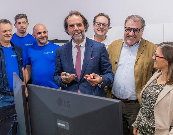 Mão-de-obra é o maior desafio da Planetépoca