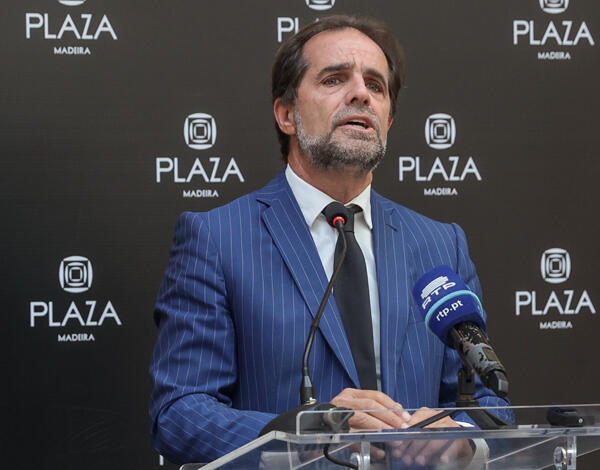 «Na Madeira não vão perder dinheiro»