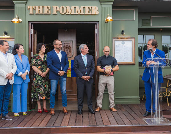 Albuquerque quer sucesso do rum replicado com a sidra