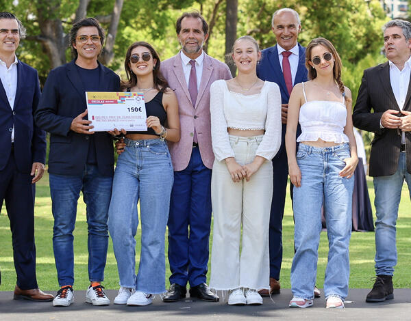 Projetos como “Ponto e Vírgula” são essenciais no combate às “fakes” e na promoção da criatividade