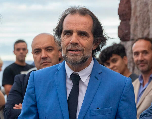 Porto do Funchal «precisa de mais espaço se quisermos crescer» 