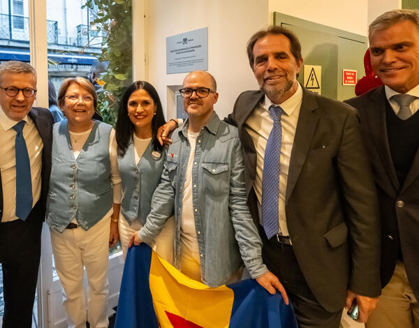 Madeira quer continuar a divulgar destino no mercado nacional 