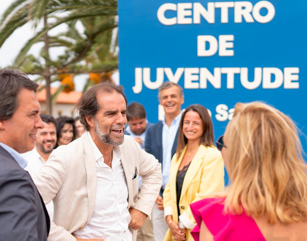 Pousada da Juventude do Porto Santo reabre com maior oferta de camas 