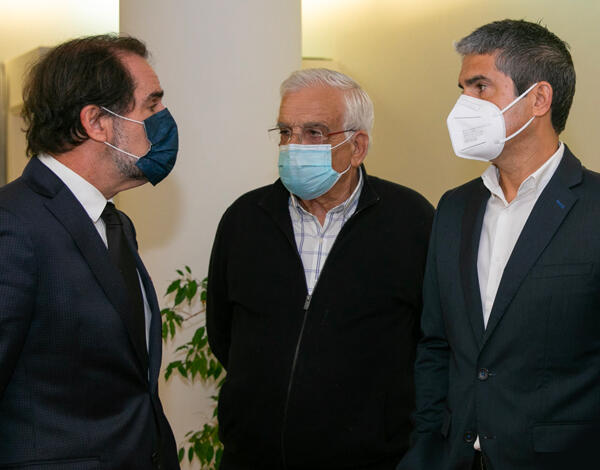 Madeira ultrapassou 500 milhões de euros no Imobiliário