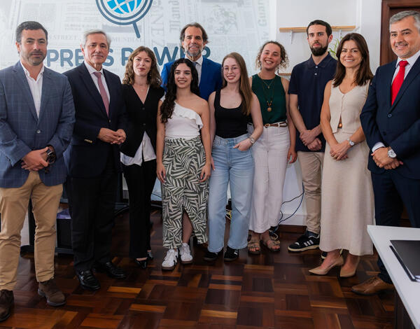 «A economia digital é a grande oportunidade histórica da Madeira»