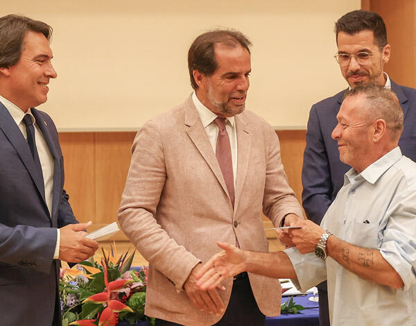 Garantir habitação a preços acessíveis em todos os concelhos