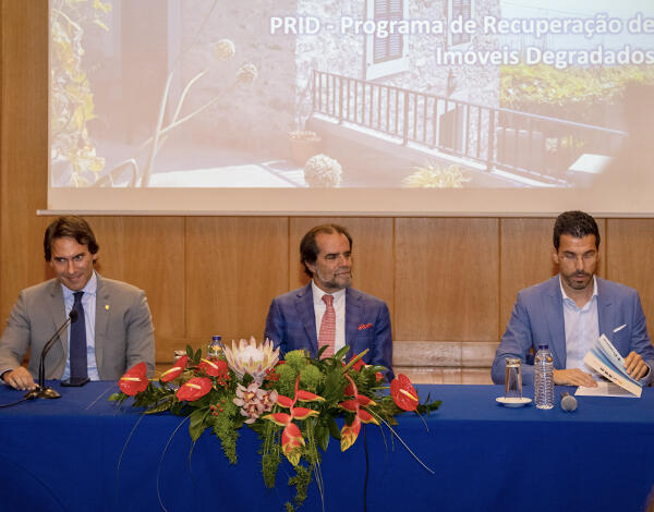 Albuquerque entregou mais 16 apoios PRID