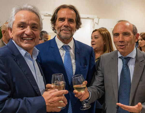 Protocolo garante 13 novas camas para doentes de alzheimer