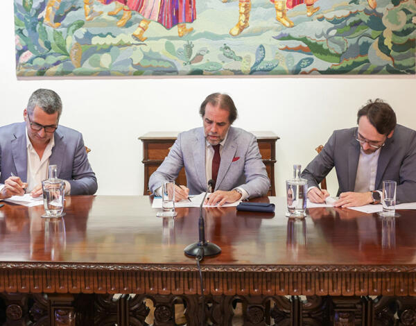 Capital de risco irá apoiar startups que queiram crescer