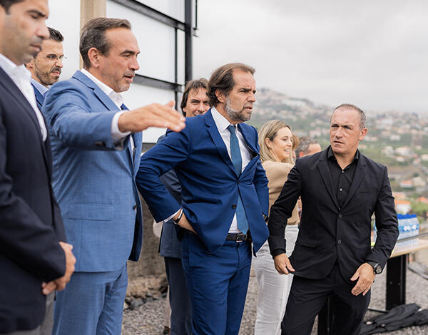 Albuquerque anuncia mais um programa para ajudar as famílias a pagar casa