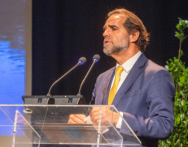 Psicólogos parceiros fundamentais no desenvolvimento integral da Região