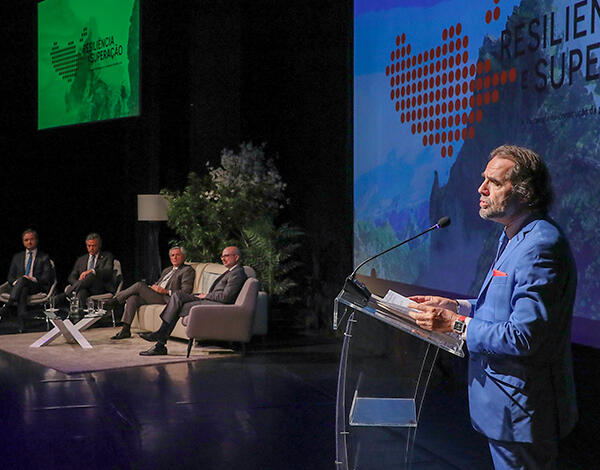 Albuquerque enaltece trabalho dos psicólogos na Região 