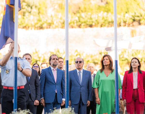 Governo disponível para apoiar resolução de problemas na Ponta do Sol