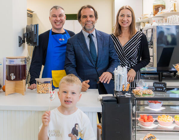 Parque infantil indoor “Pura Vida” é espaço ótimo e importante para o Funchal