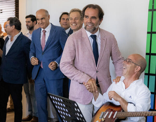 Governo prosseguirá aposta no ensino artístico