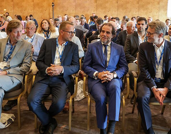 Região a fazer tudo  para ter um MAR ainda mais competitivo