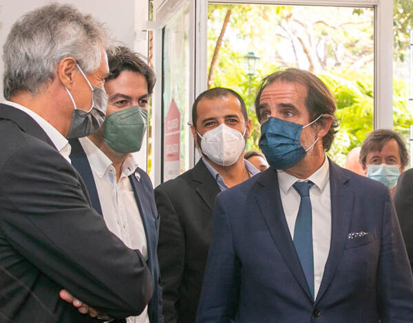 Albuquerque anuncia mecanismos para ajudar pessoas a comprar casa