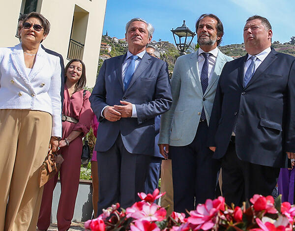 Ribeira Brava está no caminho certo e está preparada para abraçar o futuro