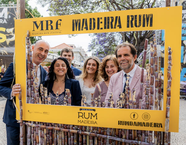 Rum da Madeira é dos mais cobiçados e mais apetecidos