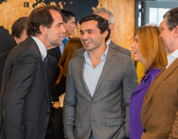 Albuquerque satisfeito com mais uma aposta privada nos nómadas digitais 