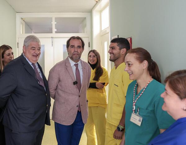 Mais quatro concelhos com Urgências durante 24 horas