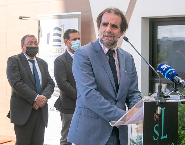 IRC só não desce até aos 10% porque leis do País não o permite