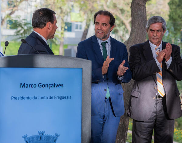 Acesso à habitação é desígnio do mandato